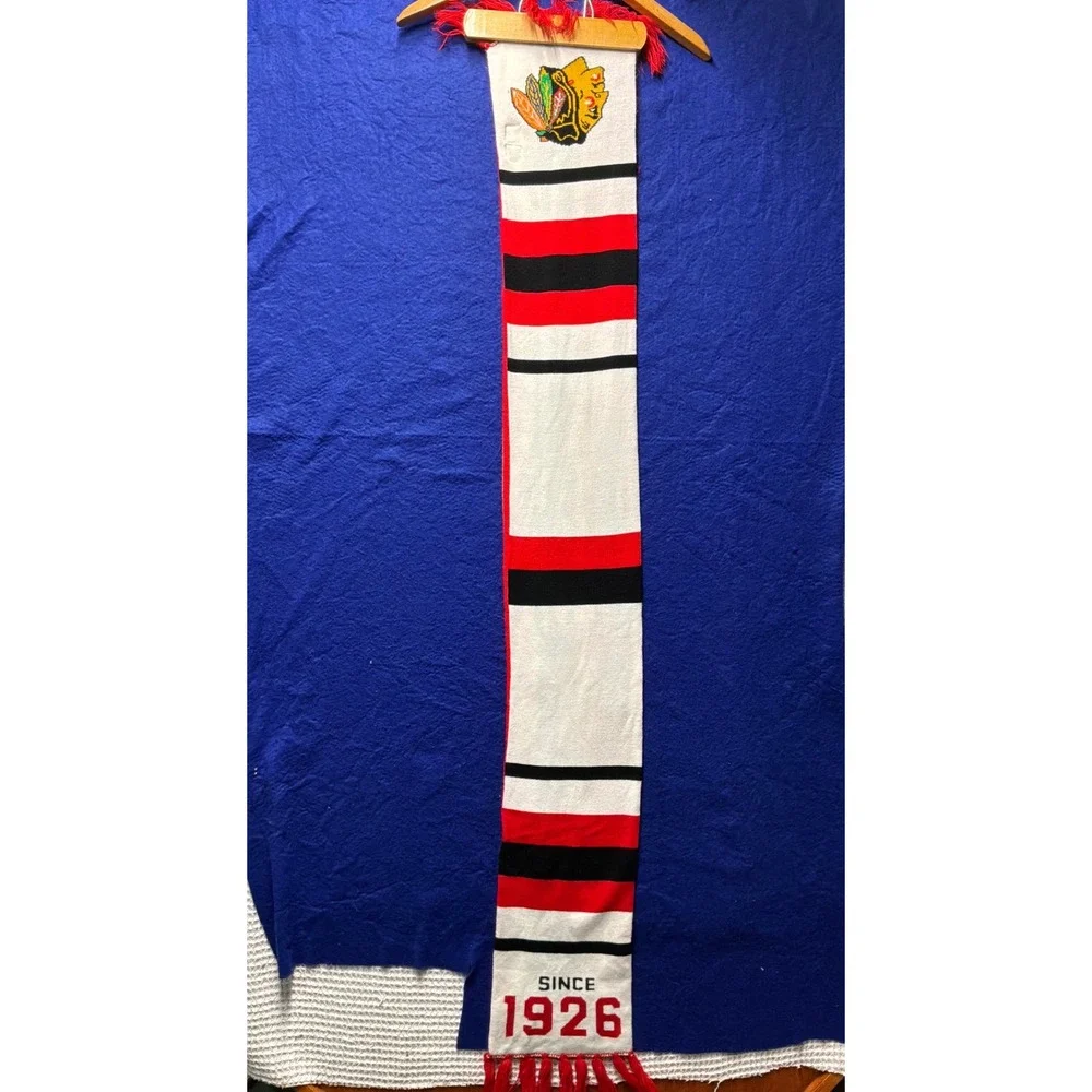 Old Time Hockey chicago blackhawks